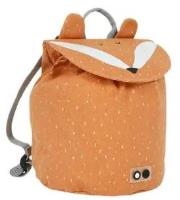 Opakowanie Plecak ze ściągaczem lis