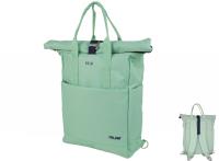 Opakowanie Plecak zwijany Milan SERIA 1918 zielonym 10l