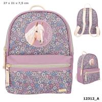 Opakowanie PlecakFlower Field12312A