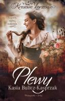 Plewy. Napady, nafta, nadzieja. Autor: Bulicz-Kasprzak Kasia. SmakLiter.pl Okładka książki Plewy. Napady, nafta, nadzieja