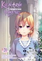 Okładka książki Plunderer. Tom 20