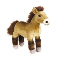 PLUSZ Koń Przewalskiego. Wydawca: National Geographic. SmakLiter.pl Opakowanie PLUSZ Koń Przewalskiego