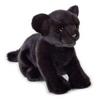 PLUSZ PANTERA. Wydawca: National Geographic. SmakLiter.pl Opakowanie PLUSZ PANTERA