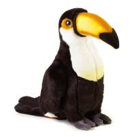 PLUSZ TUKAN. Wydawca: National Geographic. SmakLiter.pl Opakowanie PLUSZ TUKAN