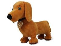 Opakowanie Pluszak Jamnik