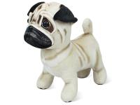 Opakowanie Pluszak Mops