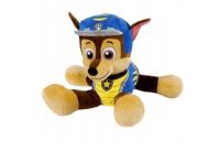 Opakowanie Pluszak Psi Patrol - Chase 50cm