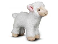 Opakowanie Pluszowa owca