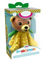 Opakowanie Pluszowa przytulanka uspokajająca bubba tropibear