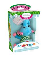 Opakowanie Pluszowa przytulanka ze smoczkiem Frootimals melany melephant