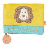 Opakowanie Pluszowy album na zdjęcia