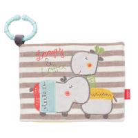 Opakowanie Pluszowy album na zdjęcia