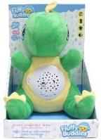 Opakowanie Pluszowy dinozaur wyciszający