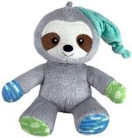 Pluszowy leniwiec. Wydawca: Artyk. SmakLiter.pl Opakowanie Pluszowy leniwiec