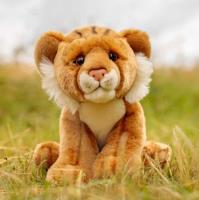 Opakowanie Pluszowy lew