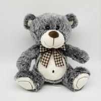 Opakowanie Pluszowy miś szary