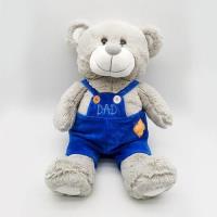 Opakowanie Pluszowy miś w spodenkach