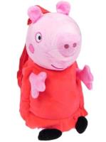 Opakowanie Pluszowy plecak Świnka Peppa