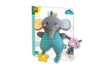 Opakowanie Pluszowy słoń Olly