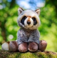 Opakowanie Pluszowy szop