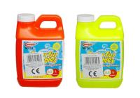 Opakowanie Płyn do baniek 0,5l