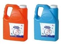 Opakowanie Płyn do baniek mydlanych 1L mix