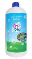 Opakowanie Płyn do baniek mydlanych Fru Blu 1l