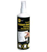 Opakowanie Płyn do tablic białych Yellow One 250ml