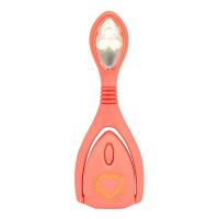 Opakowanie Płynnie ściemniana lampka do czytania Serce