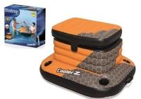 Opakowanie Pływająca lodówka 88x77cm