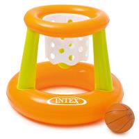 Opakowanie Pływający kosz z piłką