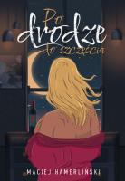 Okładka książki Po drodze do szczęścia