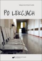 Okładka książki Po lekcjach