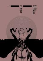 Okładka książki Po mrok