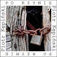 Po Rzymie / Forma. Autor: Piotr Kępiński. SmakLiter.pl Okładka książki Po Rzymie / Forma