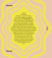 Okładka książki Po tamtej stronie