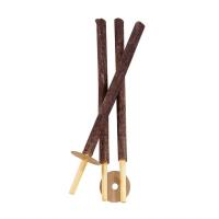 Opakowanie Pochodnia z uchwytem odporna na wiatr 3szt.