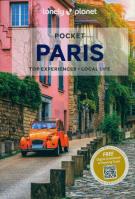 Pocket Paris. Wydawca: Lonely Planet. SmakLiter.pl Opakowanie Pocket Paris