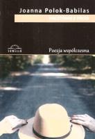 Pocztówki z drogi. Autor: Joanna Polok-Babilas. SmakLiter.pl Okładka książki Pocztówki z drogi