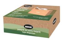 Opakowanie Podajnik do taśmy klejącej