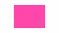 Opakowanie Podkładka A4 do prac plastycznych neon różowy