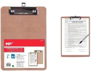 Opakowanie Podkładka A4 z klipsem