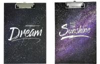 Opakowanie Podkładka A4 z klipsem MIX