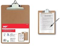 Opakowanie Podkładka A4 z klipsem