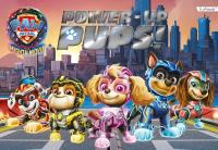 Opakowanie Podkładka dwustronna na biurko Psi Patrol