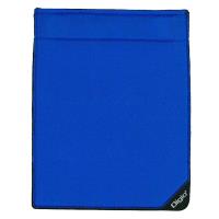 Opakowanie Podkładka-etui do myszki niebieska