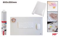 Opakowanie Podkładka na biurko matowa 60x35cm