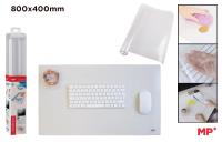 Opakowanie Podkładka na biurko matowa 80x40cm