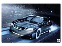 Opakowanie Podkładka na biurko MFP 60x40cm Auto