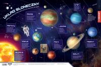 Okładka książki Podkładka na biurko skróty do MS Office